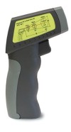 383 Non-Contact IR Thermometer with Laser Sighting