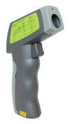 381a Non-Contact/Contact IR Thermometer