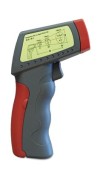 384a Infrared Contact & Non-Contact Thermometer