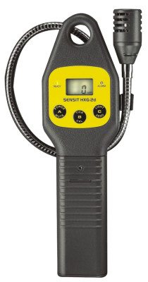 HXG-2D Combustible Gas Leak Detector