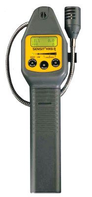 HXG-3 Combustible Gas Leak Detector