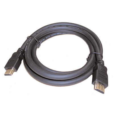 CT001148 HDMI To HDMI Cable