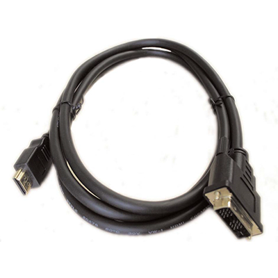CT001149 HDMI To DVI Cable