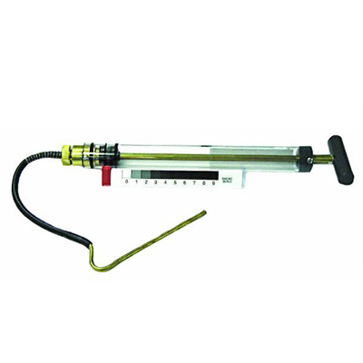 UEi SPT1 - Smoke Pump Test Kit