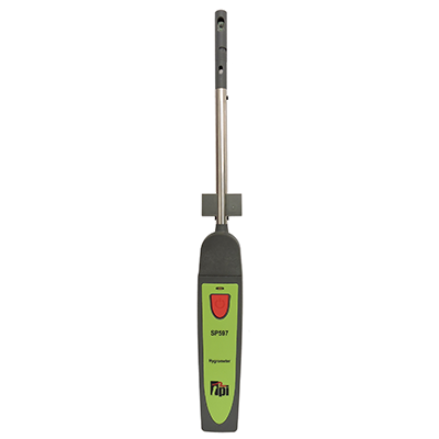 SP597 Humidity / Temperature Probe